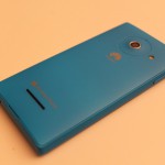 Huawei Ascend W1