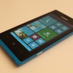 Huawei Ascend W1