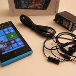 Huawei Ascend W1