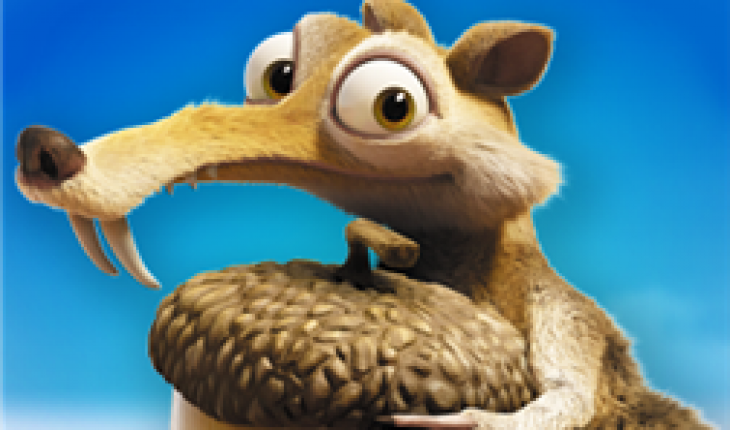 Ice Age Village, il gioco Xbox ufficiale de “L’Era Glaciale” è ora disponibile gratis al download per WP8