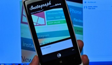 Instagraph, in arrivo l’app non ufficiale che permette l’upoload di foto sul portale Instagram [Aggiornato]