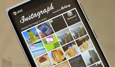 Instagraph, video illustrativo e ulteriori dettagli sulle sue funzionalità
