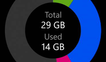 Lumia Storage Check Beta per Lumia WP8 si aggiorna alla v1.0.60