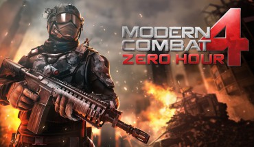 Modern Combat 4: Zero Hour, la nostra video prova su Nokia Lumia 920 e HTC 8X