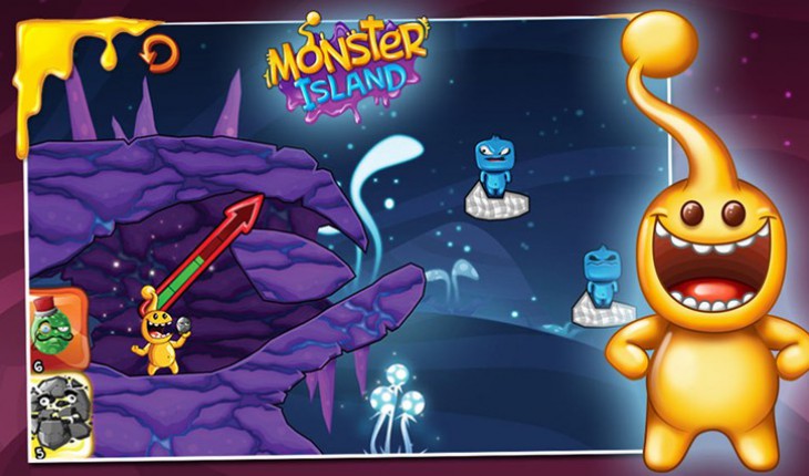 iStunt 2, Monster Island e Gravity Guy disponibili al download gratuito per PC e Tablet Windows 8 (giochi Xbox)