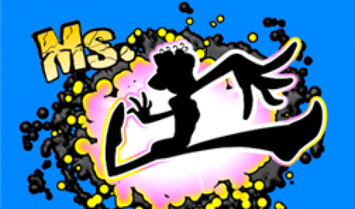 Il gioco Xbox Ms. Splosion Man per Windows Phone 7 disponibile al download sullo Store