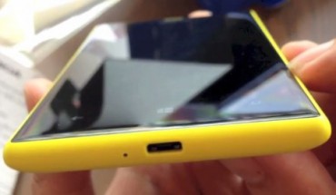 Nokia Lumia 720, unboxing e video hands on dedicati alle sue caratteristiche principali