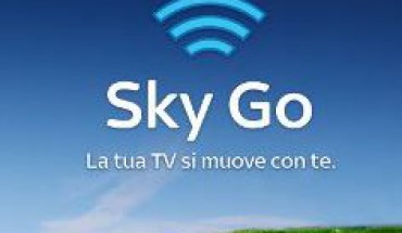 Sky: il rilascio di Sky Go per Windows Phone non è in programma