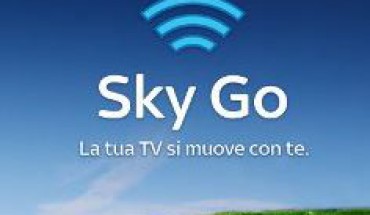 E’ ufficiale: l’applicazione SkyGo per Windows Phone 8 sarà disponibile al download a metà dicembre! [Aggiornato]