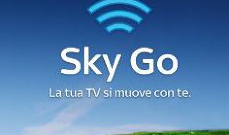 Petizione online per lo sviluppo dell’applicazione ufficiale Sky Go per Windows Phone