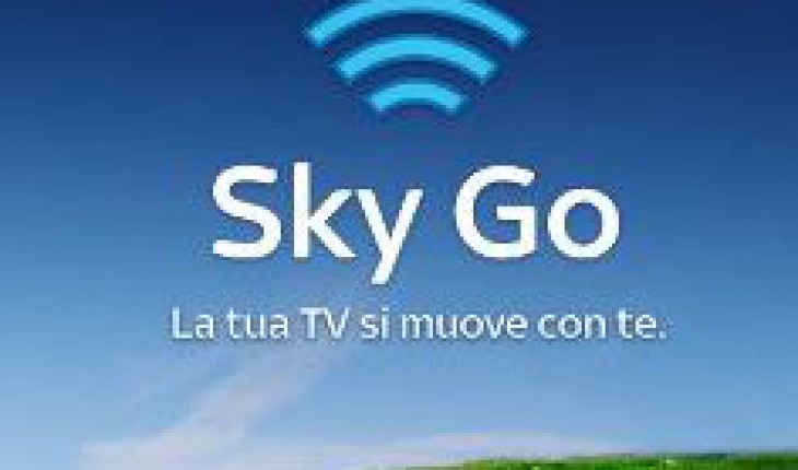 E’ ufficiale: l’applicazione SkyGo per Windows Phone 8 sarà disponibile al download a metà dicembre! [Aggiornato]