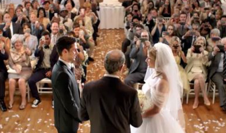 Un divertente video di Microsoft suggerisce di passare al Nokia Lumia 920