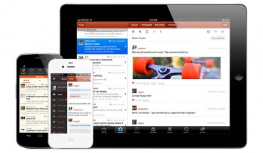 L’app Foroplex acquisita da Quoord Systems, in arrivo il client ufficiale di Tapatalk anche per Windows Phone