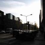 Esempio di foto scattata con Huawei Ascend W1