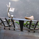 Esempio di foto scattata con Huawei Ascend W1