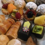 Esempio di foto scattata con Huawei Ascend W1