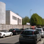 Esempio di foto scattata con Huawei Ascend W1