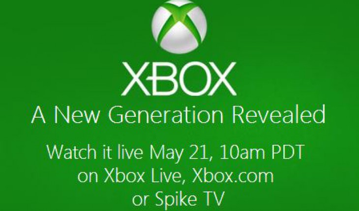 Microsoft lancia Xbox Wire, un nuovo blog dedicato alla sua console