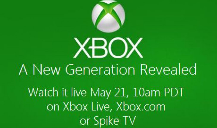 Evento Xbox fissato per il 21 maggio, promette “una nuova generazione di giochi, TV e intrattenimento”