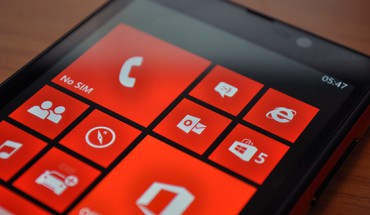 Windows Phone è il terzo sistema operativo mobile più diffuso secondo i dati IDC