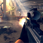 Modern Combat 4