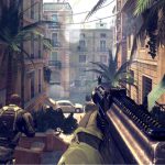 Modern Combat 4