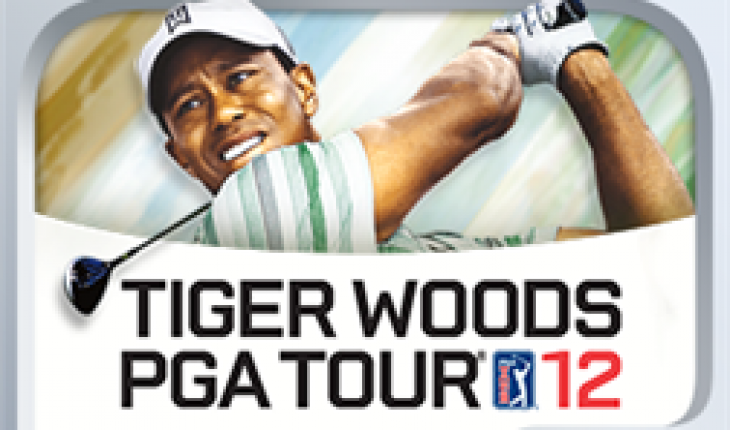 Tiger Woods PGA Tour 12 disponibile in esclusiva per i device Lumia (gioco XBox)