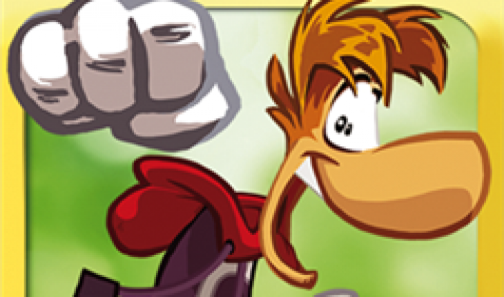Rayman Jungle Run per Windows Phone 8 disponibile sullo Store (gioco Xbox)
