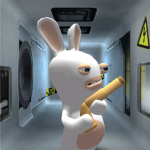 Rabbids Go Phone