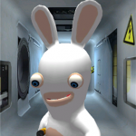 Rabbids Go Phone