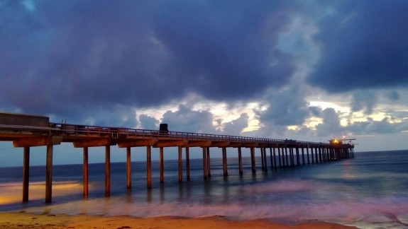 Adventure at the night Lumia challenge winner