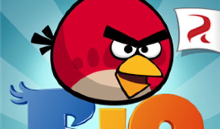 Angry Birds Rio disponibile sullo Store per tutti i device Windows Phone
