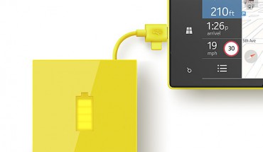I caricabatteria Nokia DT-601 (wireless) e Nokia DC-18 disponibili all’acquisto su NStore