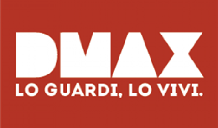 DMAX, l’applicazione (non ufficiale) del canale digitale terrestre disponibile al download