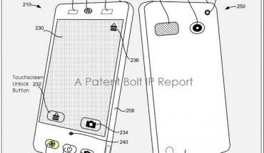 Microsoft brevetta una fotocamera a comandi vocali per Windows Phone