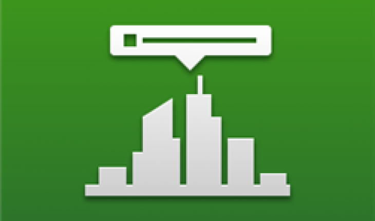 HERE City Lens per Lumia WP8 si aggiorna alla v2.2.18.304