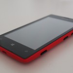 Nokia Lumia 520