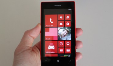 Nokia Lumia 520, video recensione delle caratteristiche principali e nostre impressioni