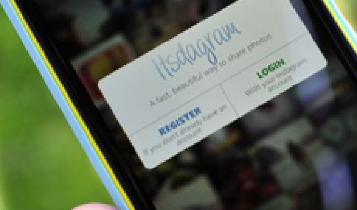 Itsdagram, in arrivo un client Instagram completo per Windows Phone 8