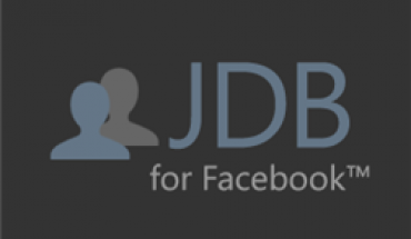 L’app JDB for Facebook per Windows Phone si aggiorna alla v1.4