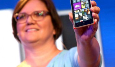 Jo Harlow: sui futuri device Lumia fotocamere con tecnologie avanzate e supporto al Dual SIM