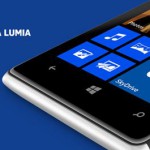 Nokia Lumia 925