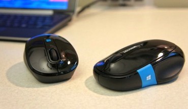 Mouse Microsoft per Windows 8