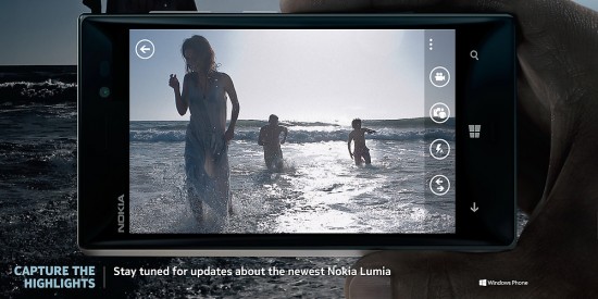 Nokia Lumia 928 Hero