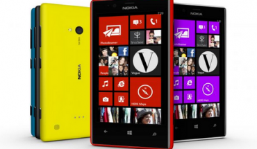 Lumia Black (e GDR3), disponibile al download per i Nokia Lumia 720 Wind e 625 NoBrand e 3 Italia