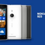 Nokia Lumia 925