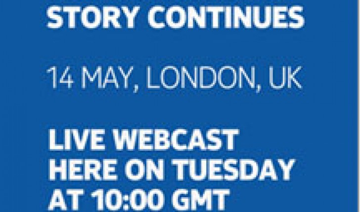 Il WebCast di Nokia da Londra è iniziato! Annunciato il Lumia 925 [Aggiornato]