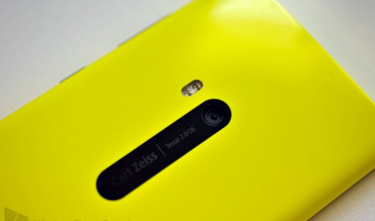 Nokia PureView Lumia