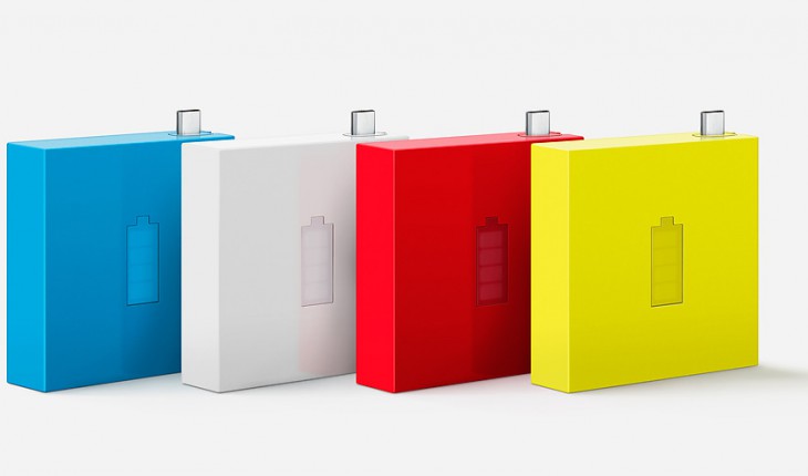 Nokia DC-18, il nuovo caricabatterie universale USB tascabile ed elegante [Aggiornato]