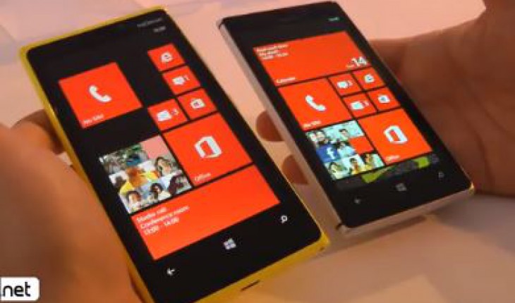 Nokia Lumia 925 vs Nokia Lumia 920, differenze sulle principali caratteristiche (video confronto)
